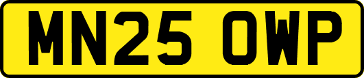 MN25OWP
