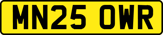 MN25OWR
