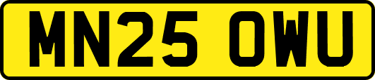 MN25OWU