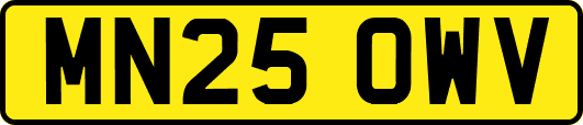 MN25OWV