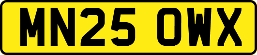 MN25OWX