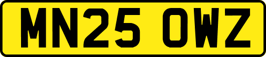 MN25OWZ