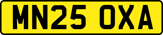 MN25OXA