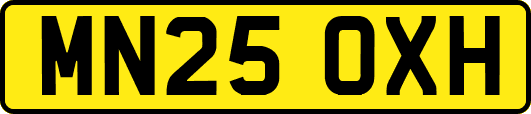 MN25OXH