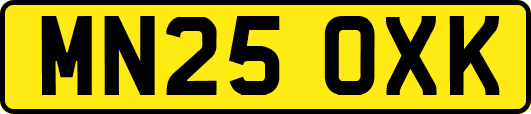 MN25OXK