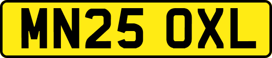 MN25OXL