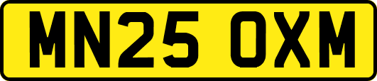 MN25OXM