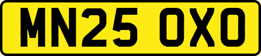 MN25OXO
