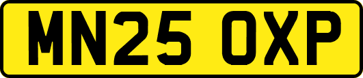 MN25OXP