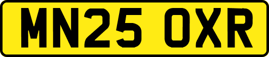 MN25OXR