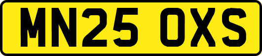 MN25OXS
