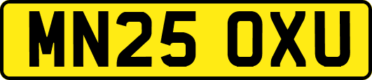 MN25OXU