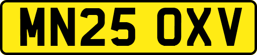 MN25OXV