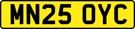 MN25OYC
