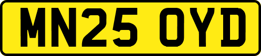 MN25OYD
