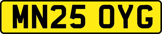 MN25OYG