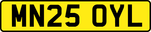 MN25OYL