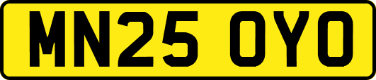 MN25OYO