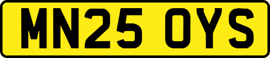 MN25OYS