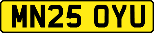 MN25OYU