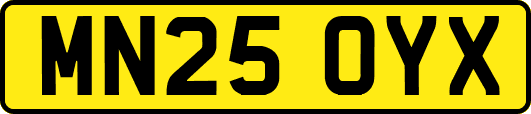 MN25OYX