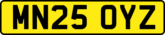 MN25OYZ