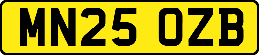 MN25OZB