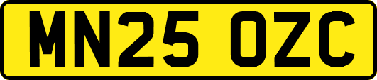MN25OZC