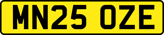 MN25OZE