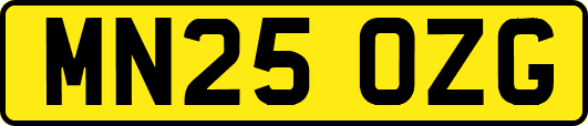 MN25OZG