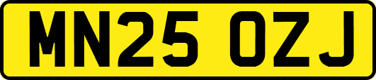 MN25OZJ