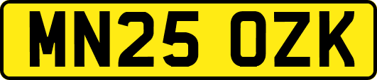 MN25OZK