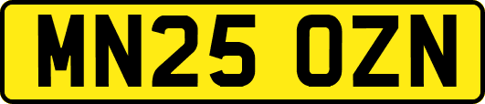 MN25OZN