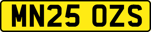 MN25OZS