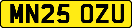 MN25OZU