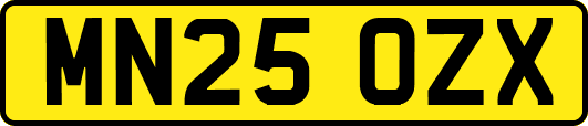 MN25OZX
