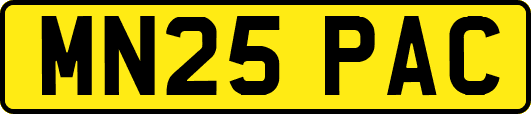 MN25PAC