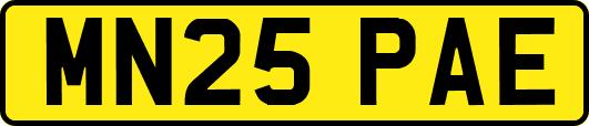 MN25PAE