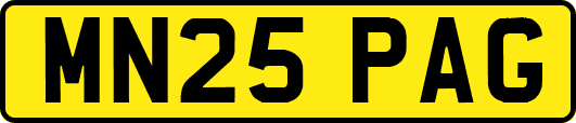 MN25PAG