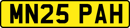 MN25PAH