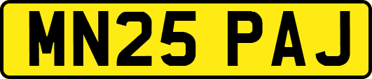 MN25PAJ