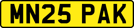 MN25PAK