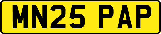 MN25PAP