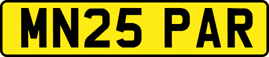 MN25PAR