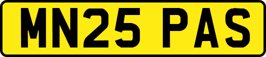 MN25PAS