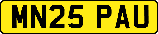 MN25PAU