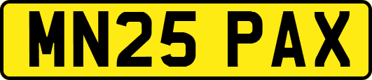 MN25PAX