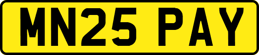MN25PAY