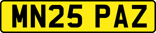 MN25PAZ