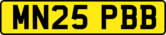 MN25PBB